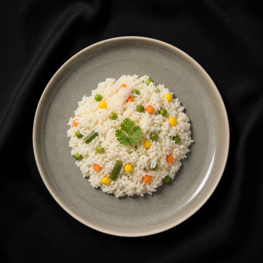 Arroz Blanco