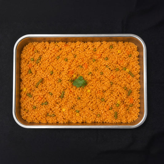 Arroz Mexicano