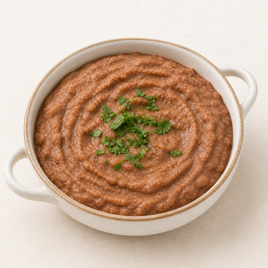 Frijoles Refritos