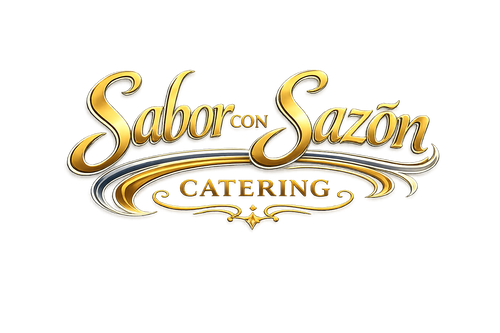 Sabor con Sazón