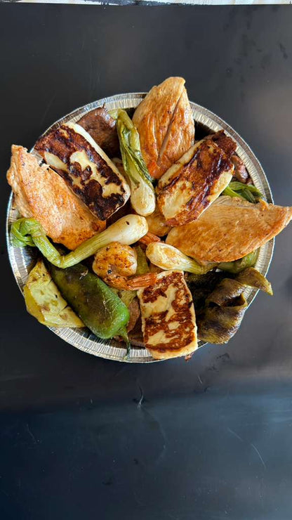 Molcajete Lagunero
