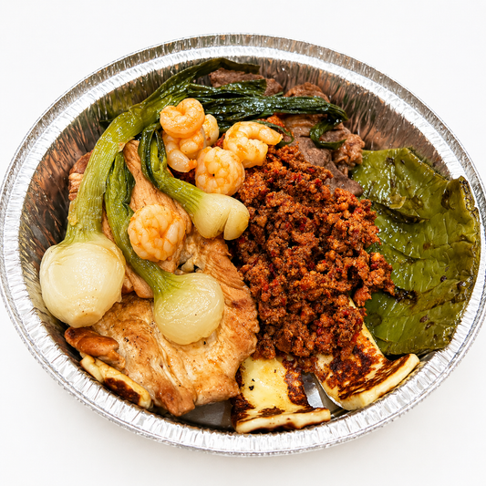 Molcajete Lagunero
